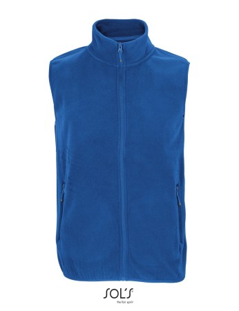  Unisex φλίς (Factor bw 03822) μπλέ